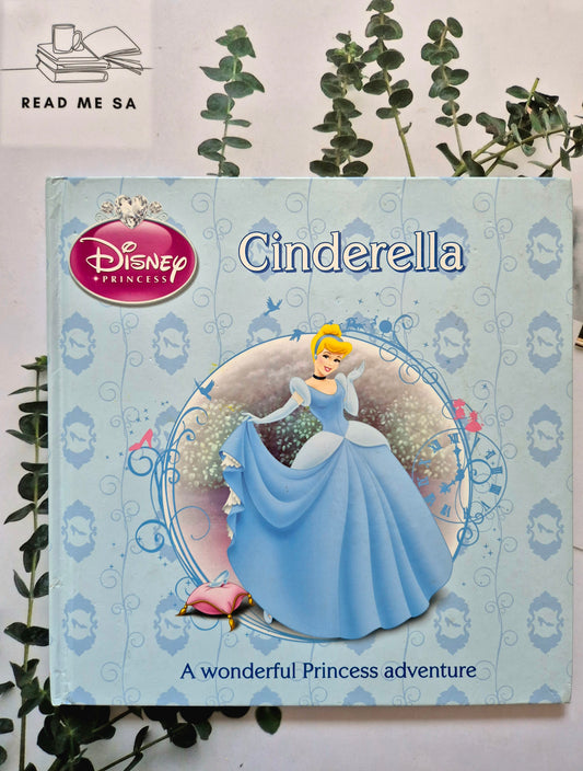 Cinderella
