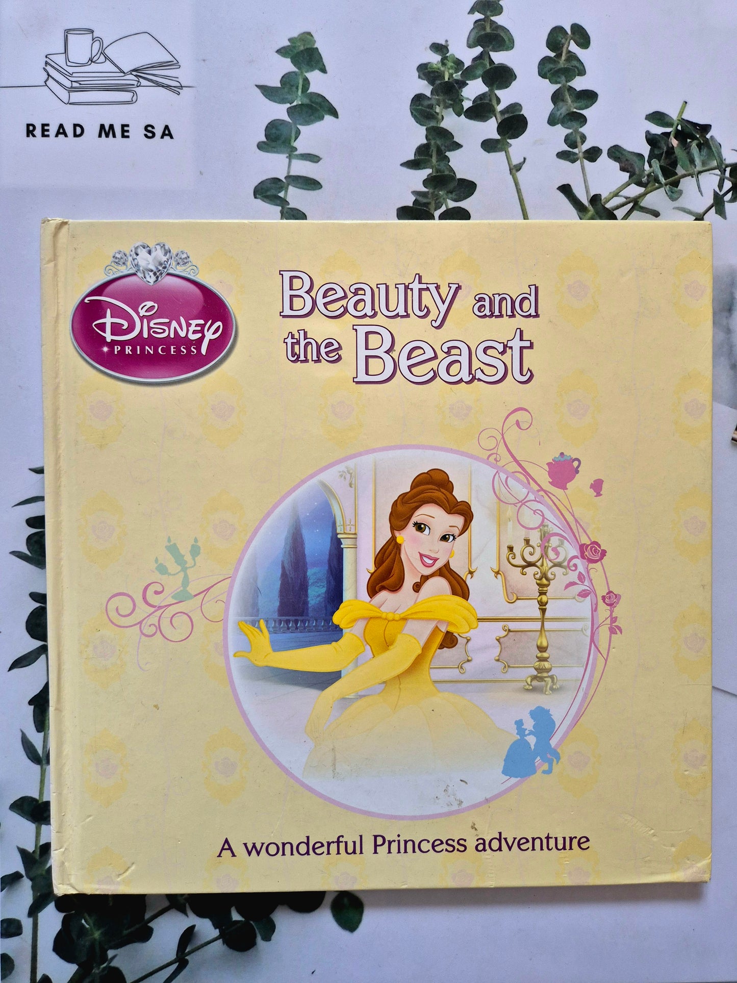 Beauty & The Beast