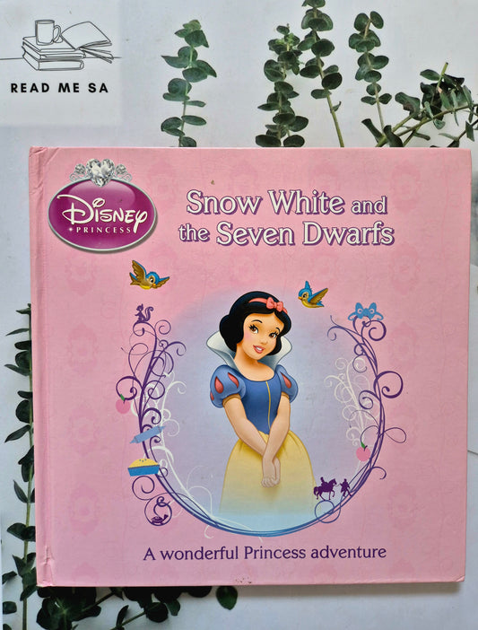 Snow White & The Seven Dwarfs