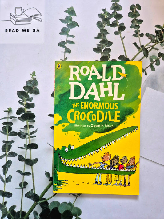 The Enormous Crocodile