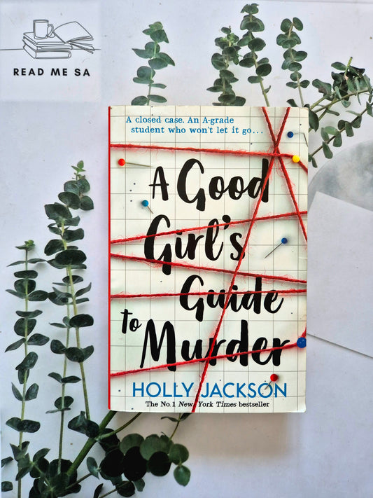 A Good Girl's Guide To Murder