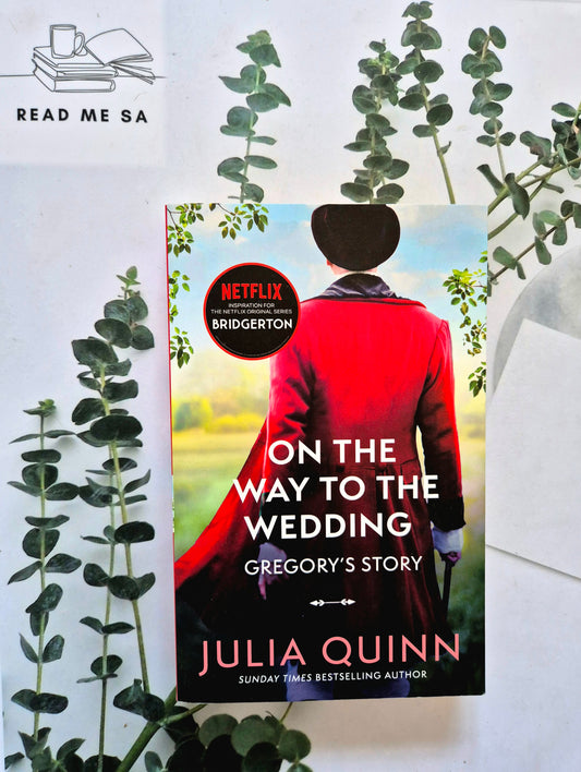 On The Way To The Wedding