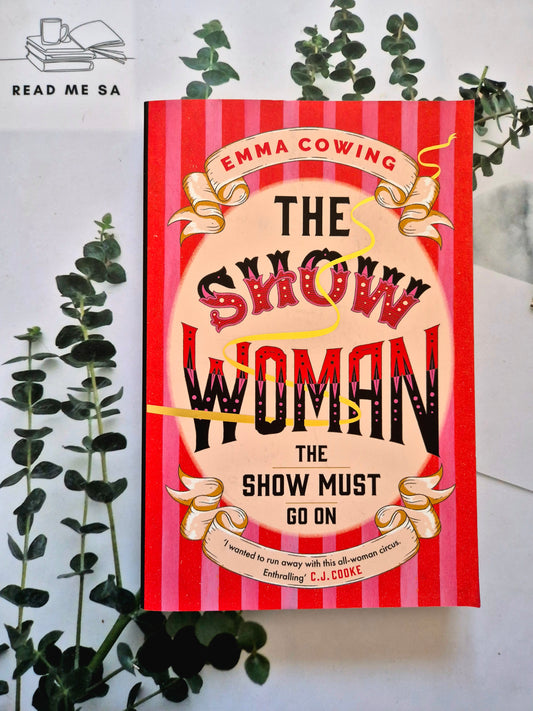 The Show Woman