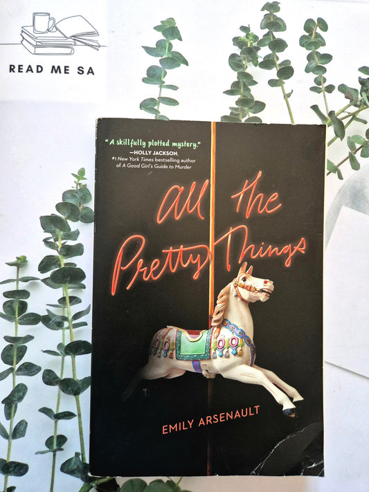 All The Pretty Things