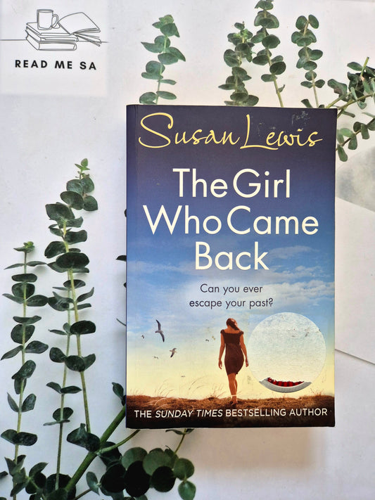 The Girl Who Came Back