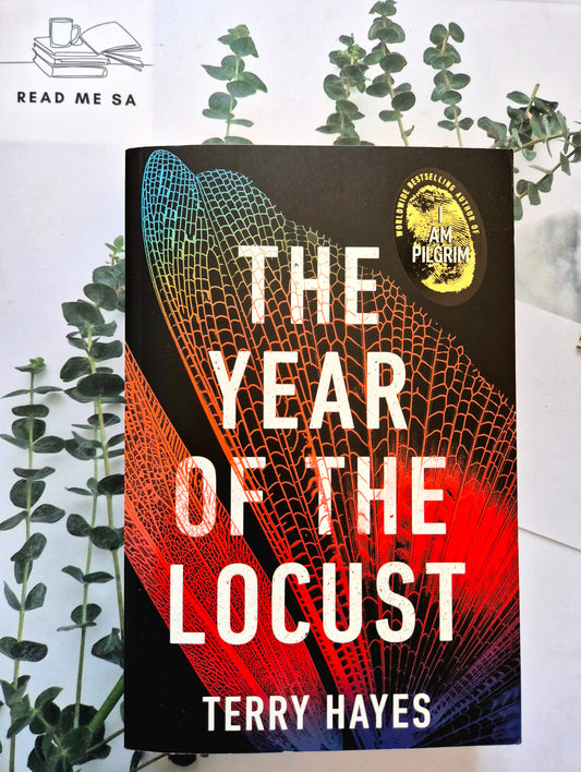The Year Of The Locust