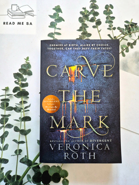 Carve The Mark