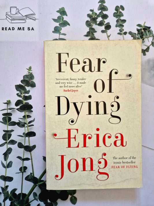 Fear Of Dying