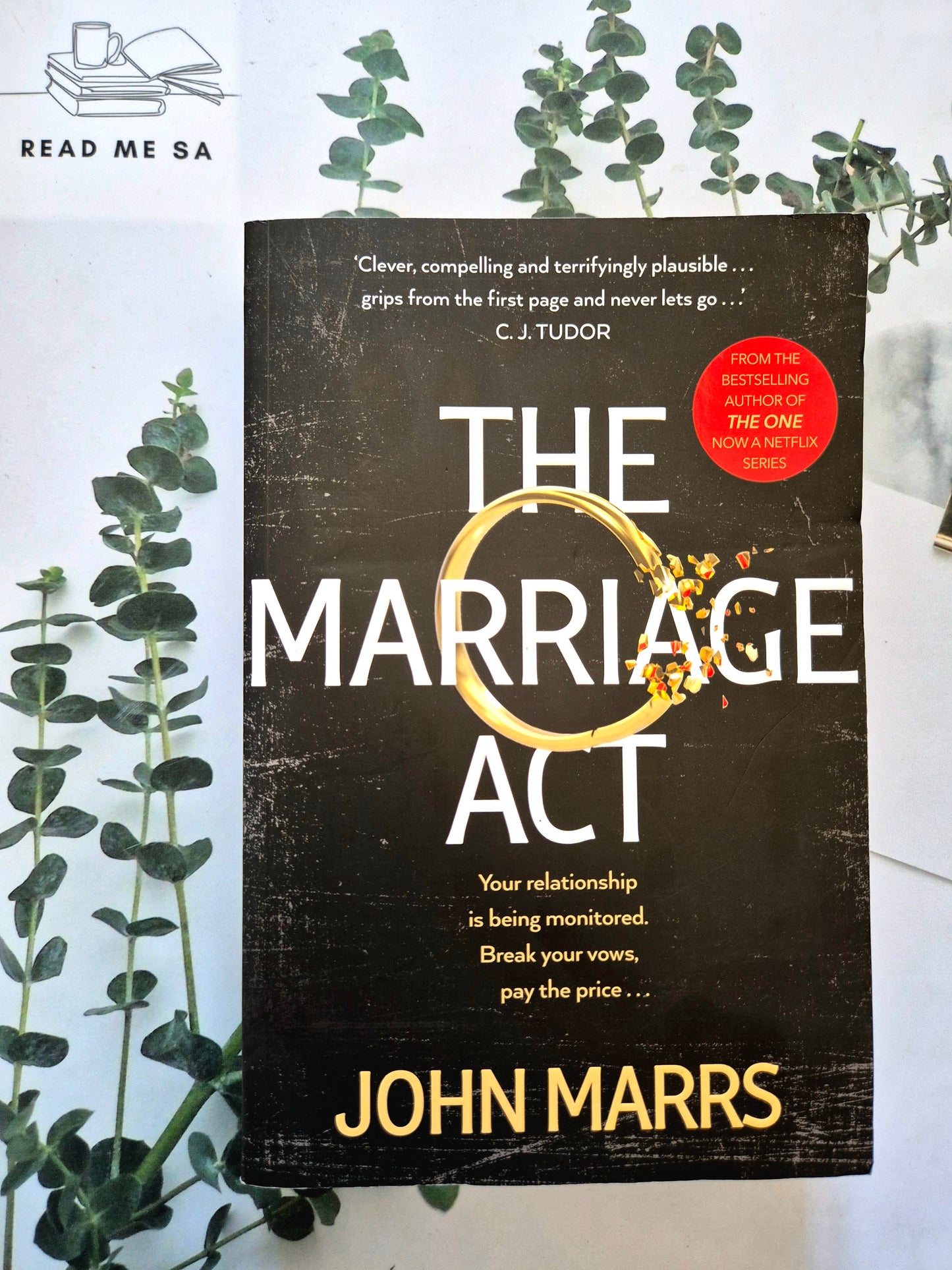 The Marriage Act