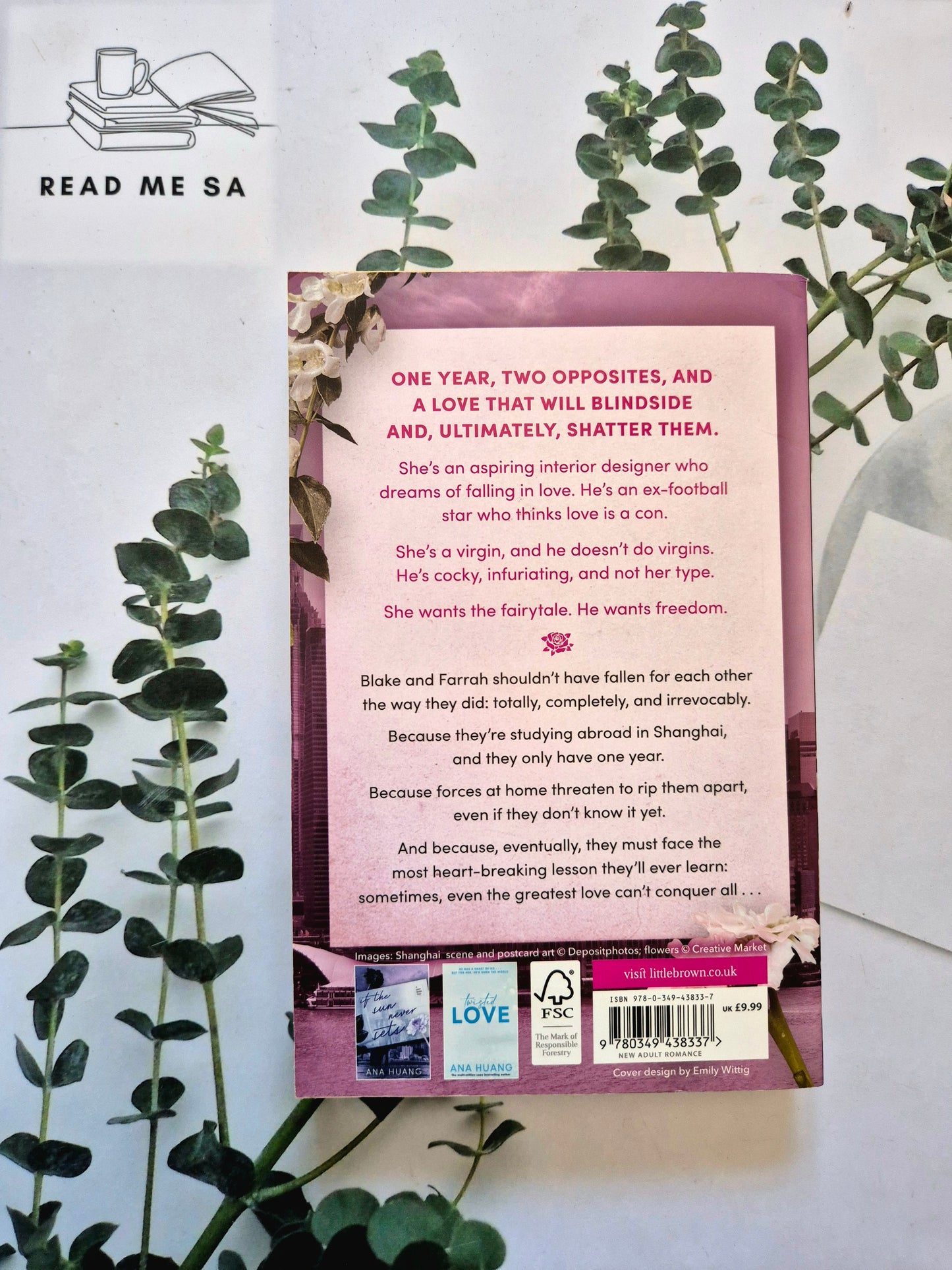 If We Ever Meet Again