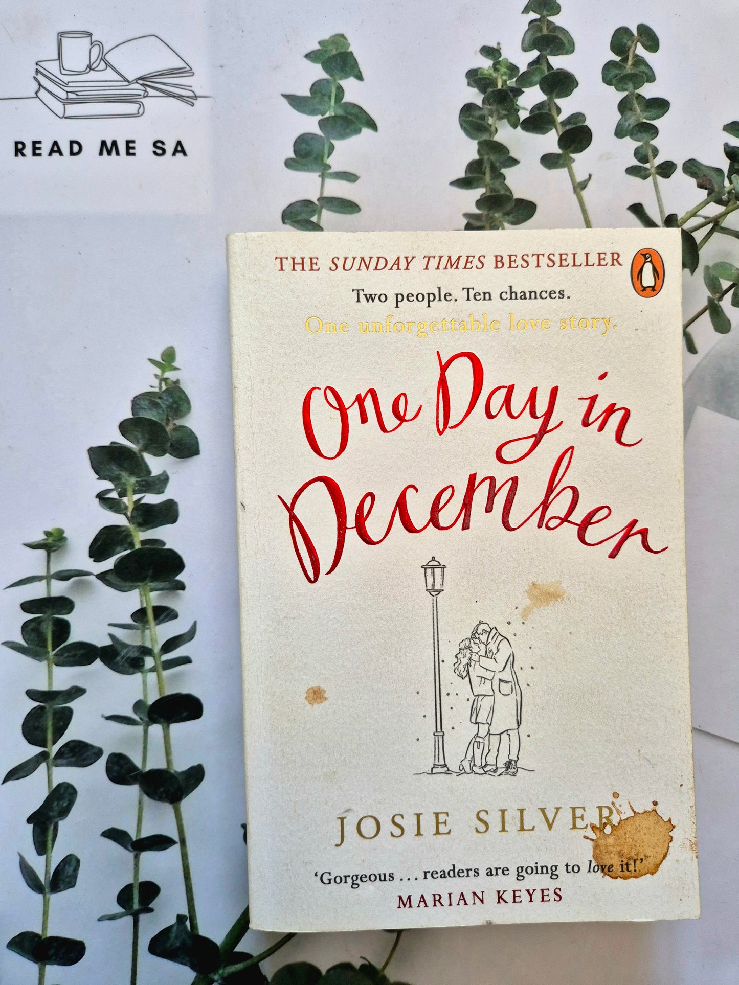 One Day In December