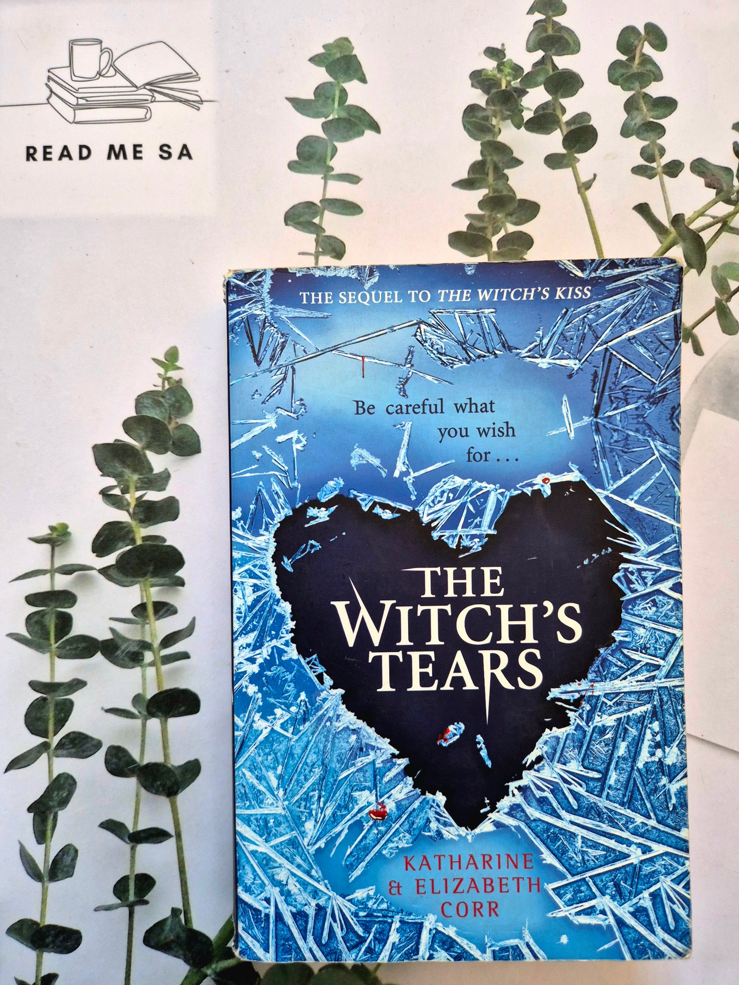 The WItch's Tears