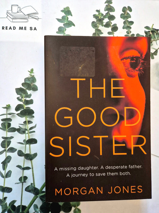 The Good Sister
