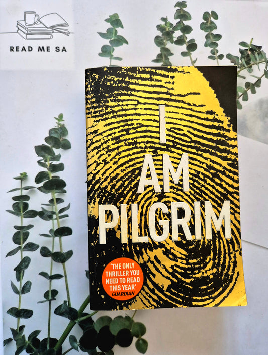 I Am Pilgrim