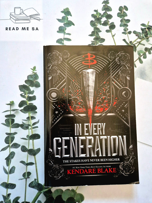 In Every Generation