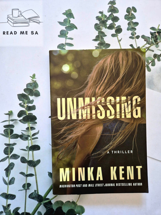 Unmissing