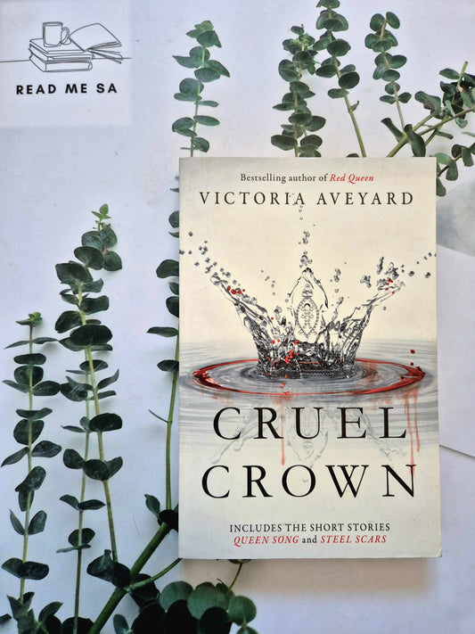 Cruel Crown