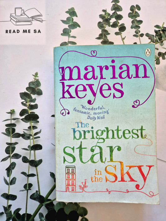 The Brightest Star In The Sky