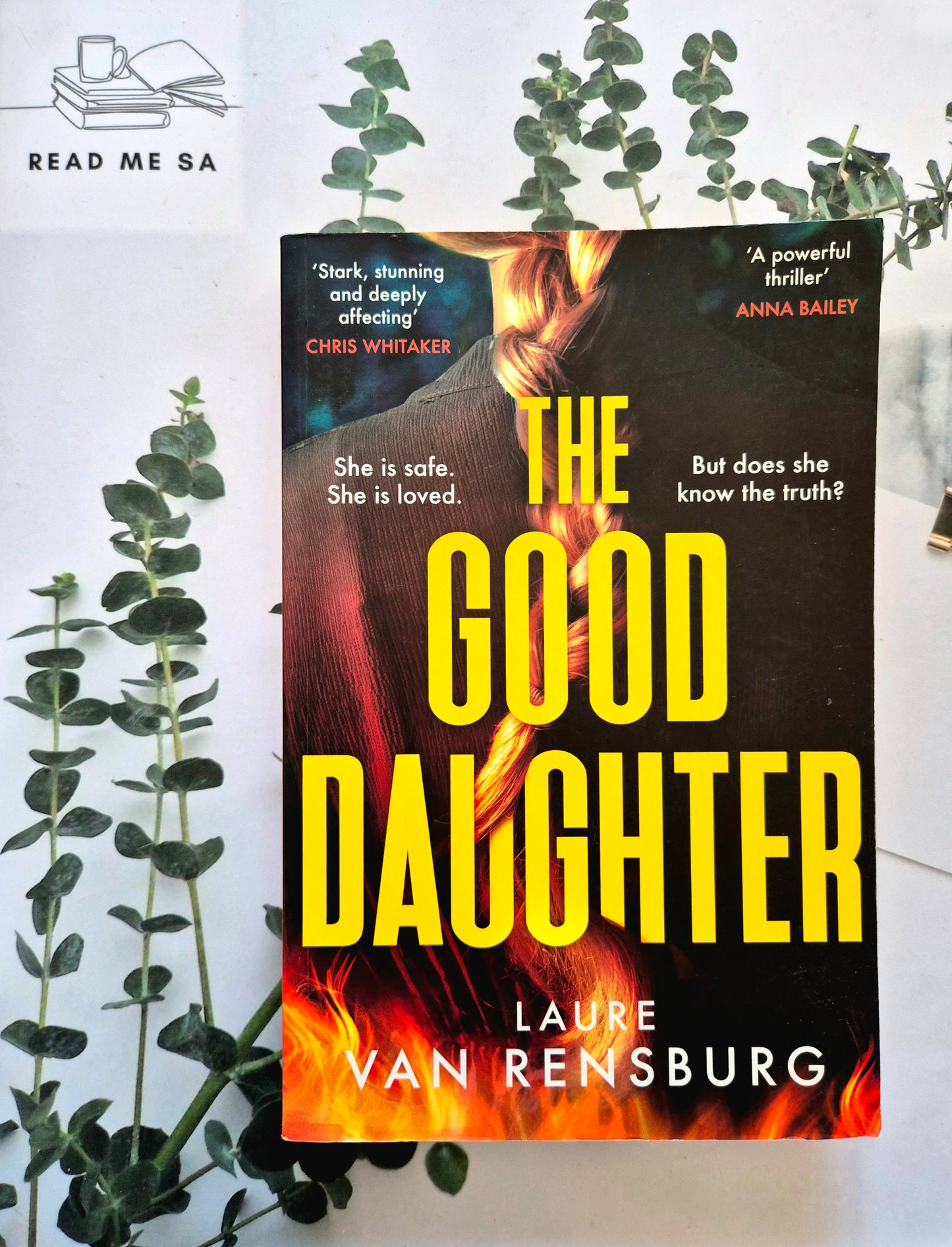The Good Daughter