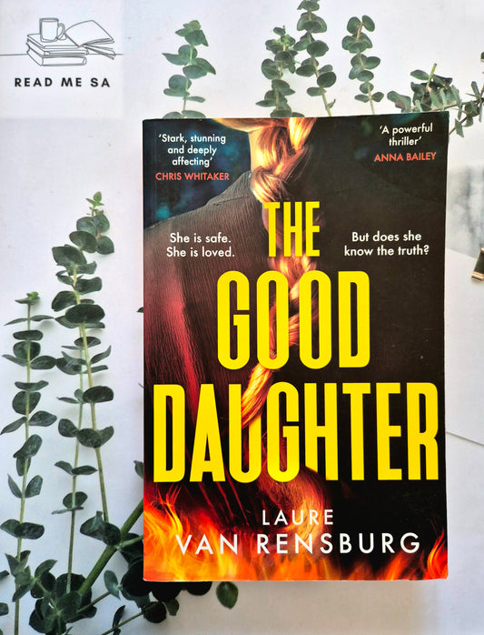 The Good Daughter