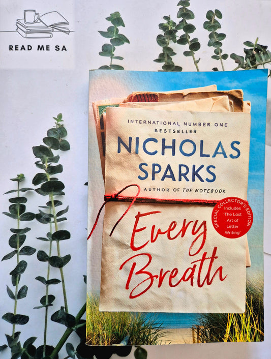 Every Breath