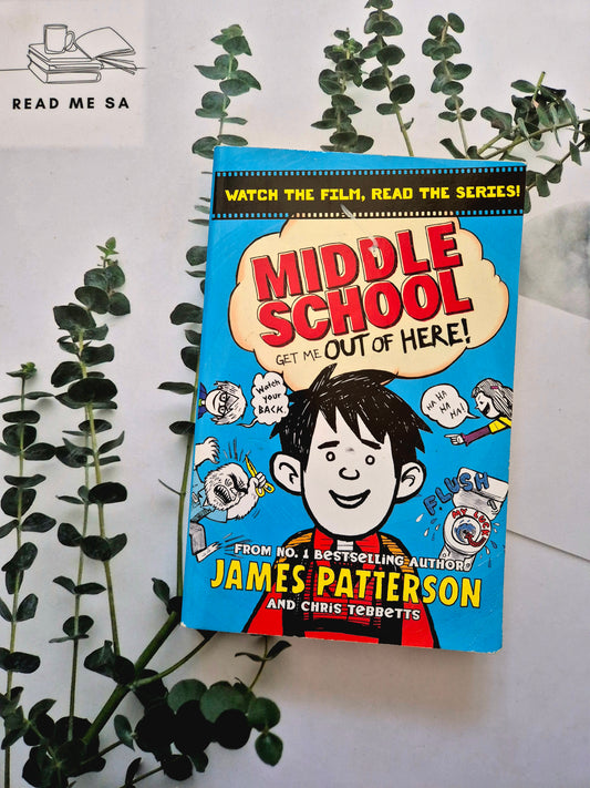 Middle School - Ultimate Showdown