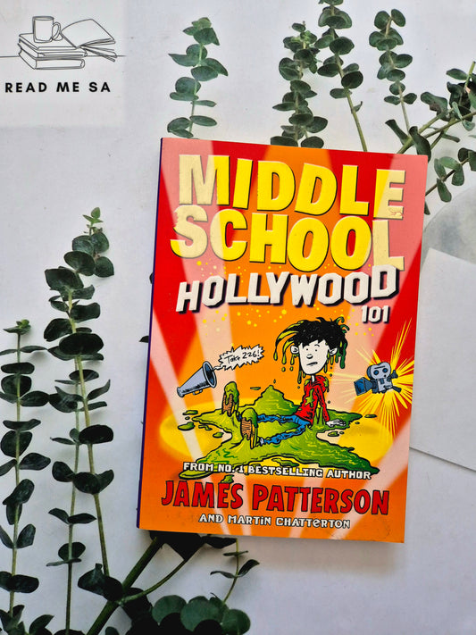 Middle School - Hollywood 101