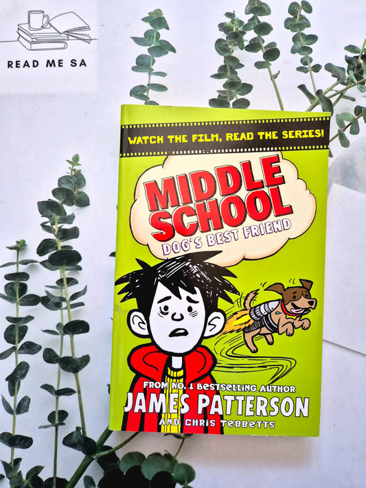 Middle School - Dog's Best Friend