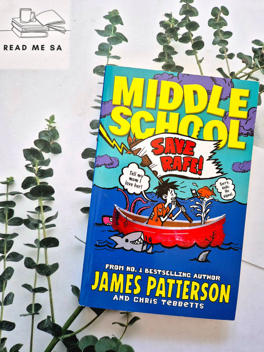 Middle School - Save Rafe!