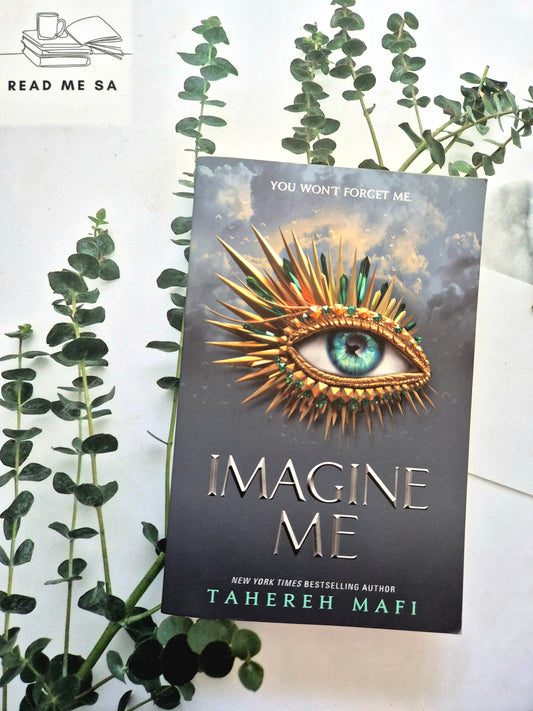 Shatter Me