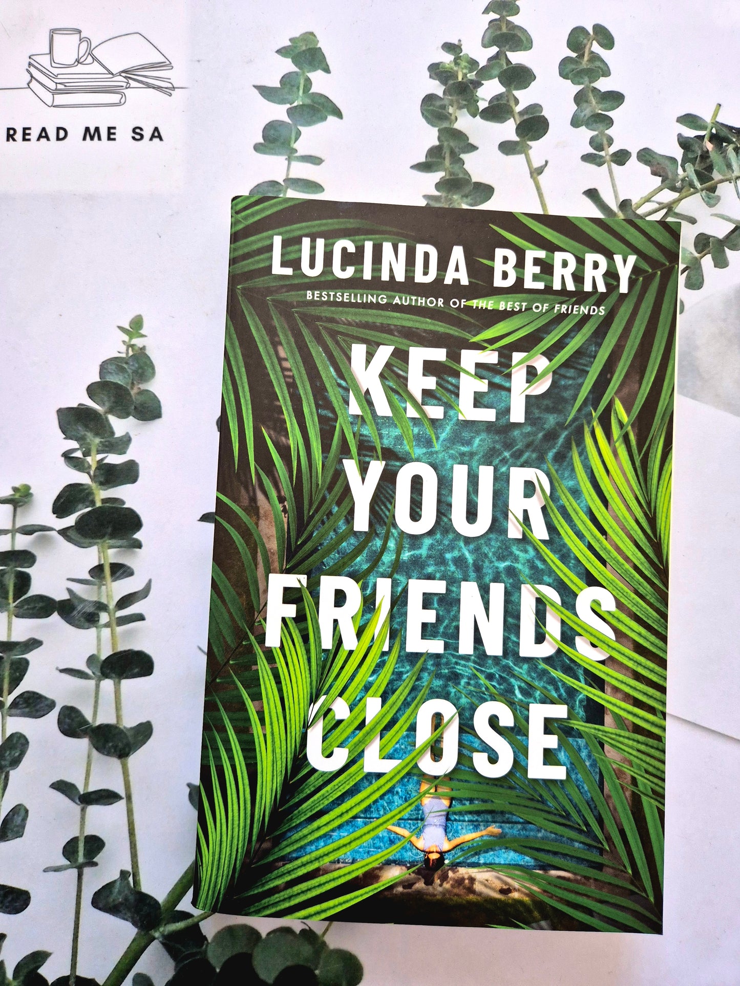Keep Your Friends Close