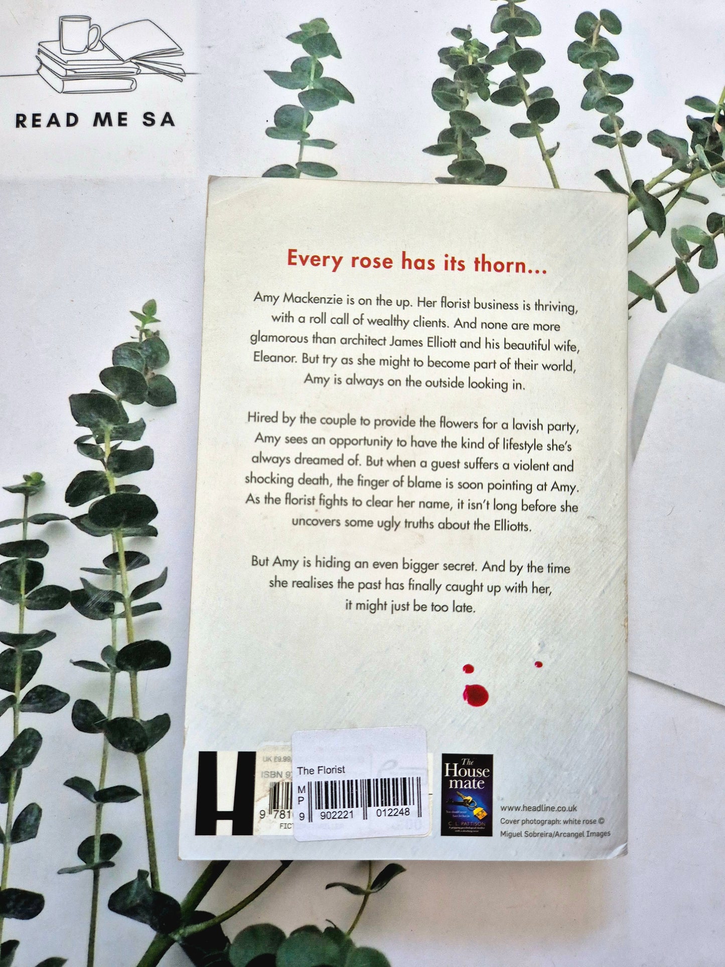 The Florist