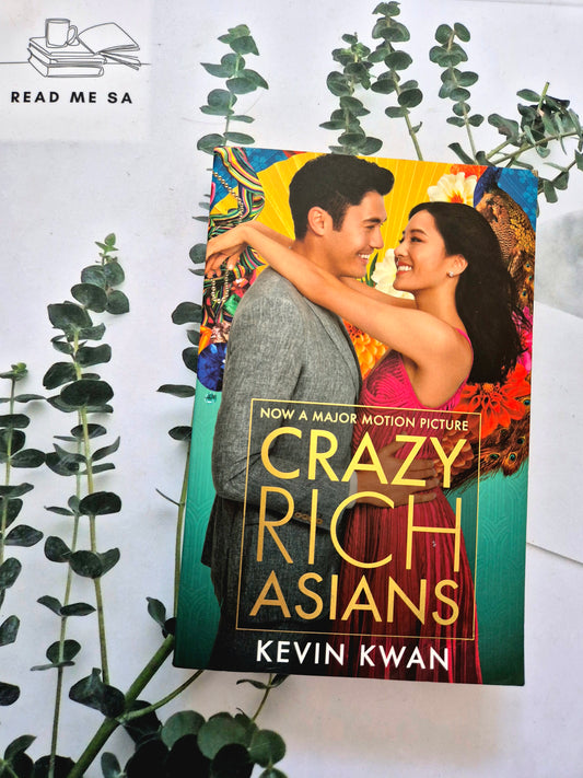 Crazy Rich Asians