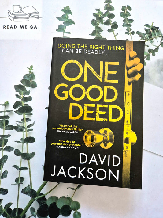 One Good Deed