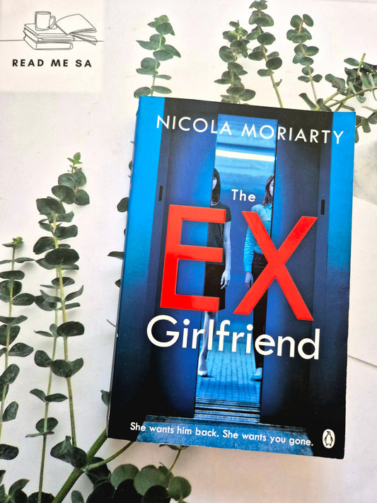 The Ex Girlfriend