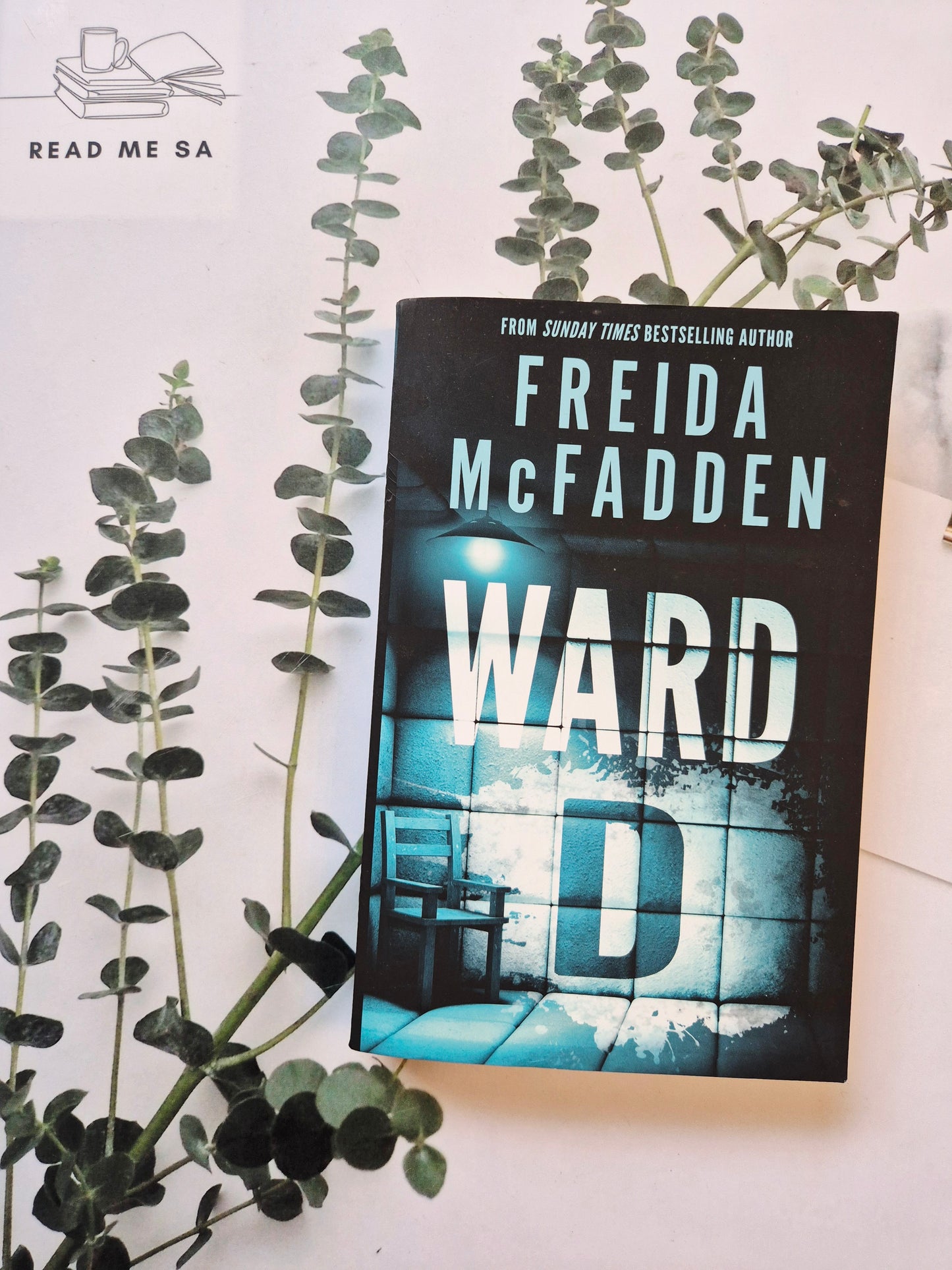 Ward D