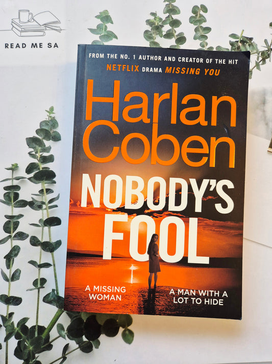 Nobody's Fool