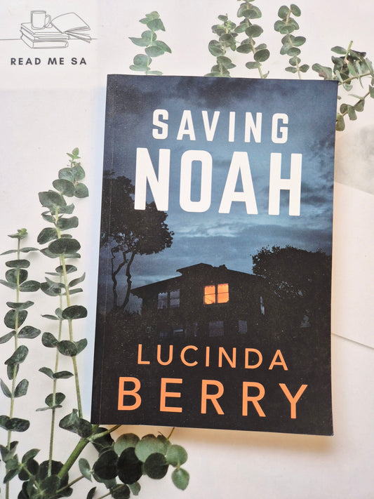 Saving Noah