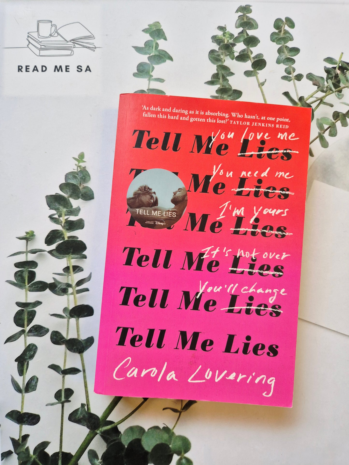 Tell Me Lies
