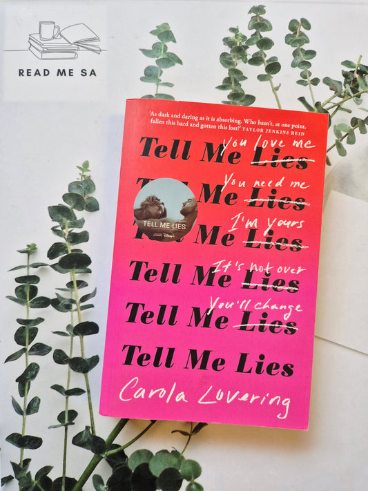 Tell Me Lies