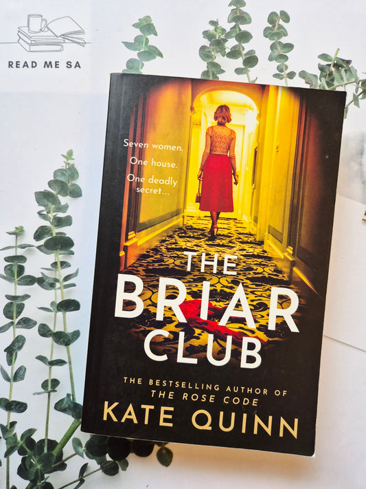 The Briar Club