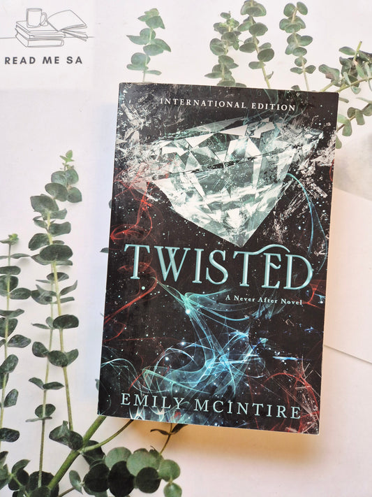 Twisted
