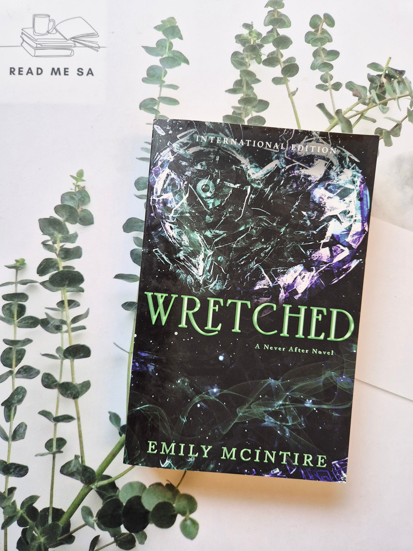 Wretched