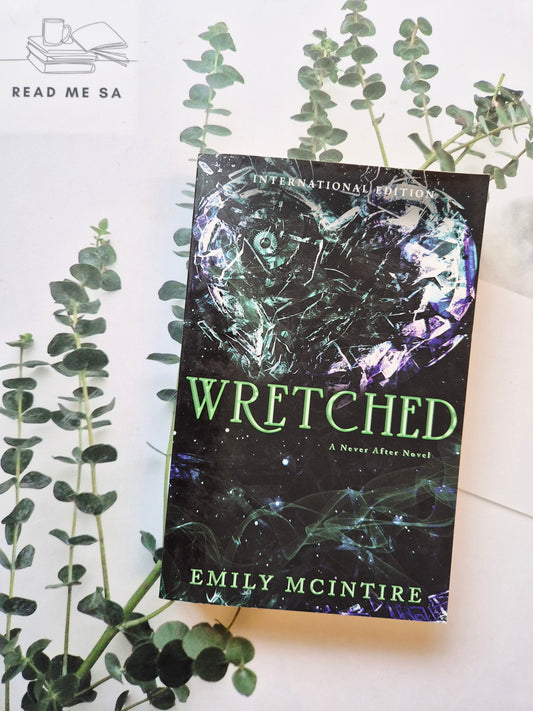 Wretched
