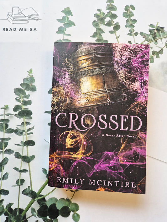 Crossed
