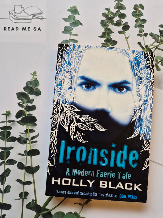 Ironside