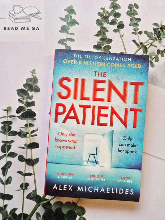 The Silent Patient