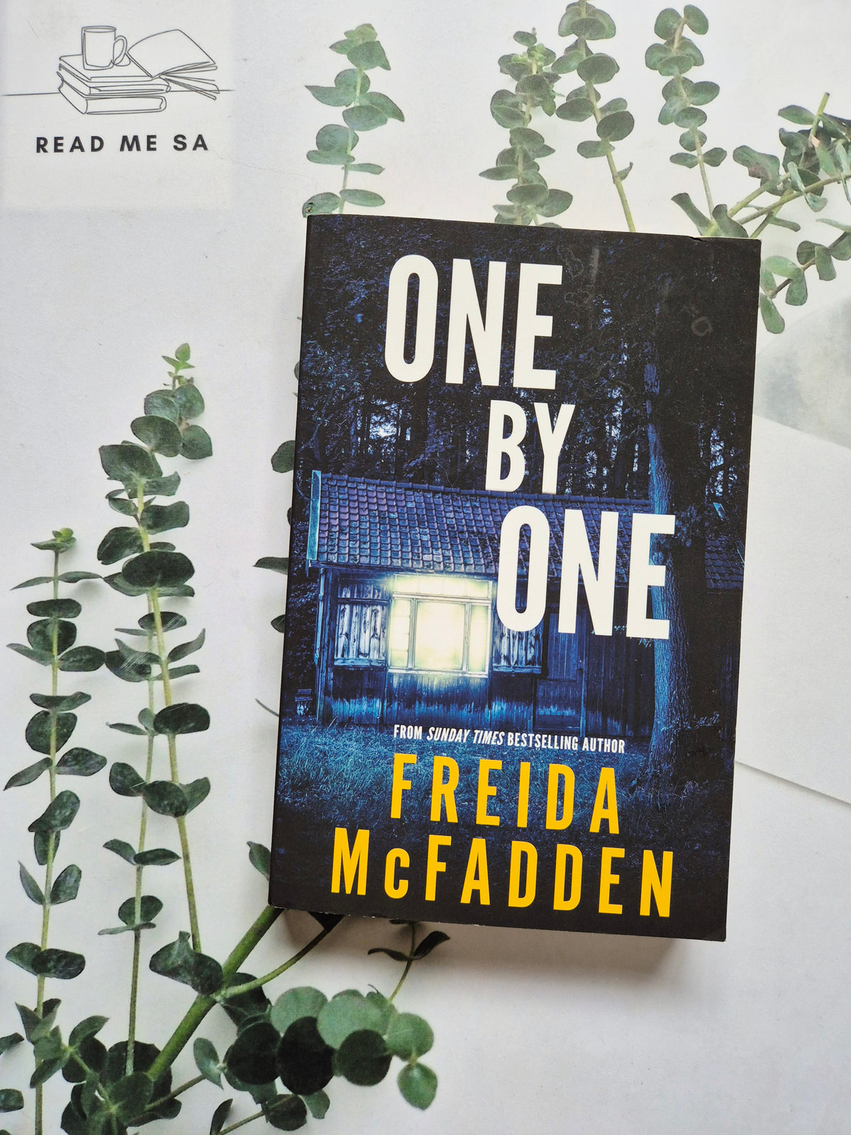 One By One