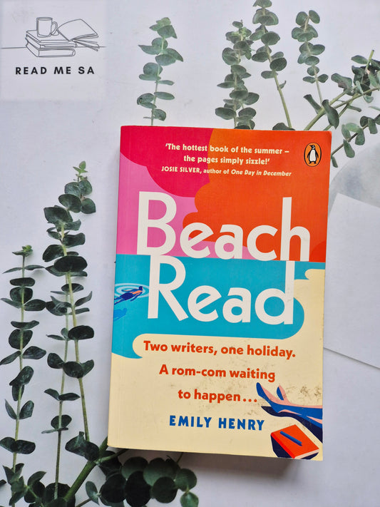 Beach Read