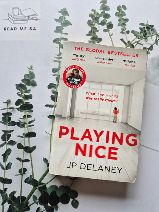 Playing Nice